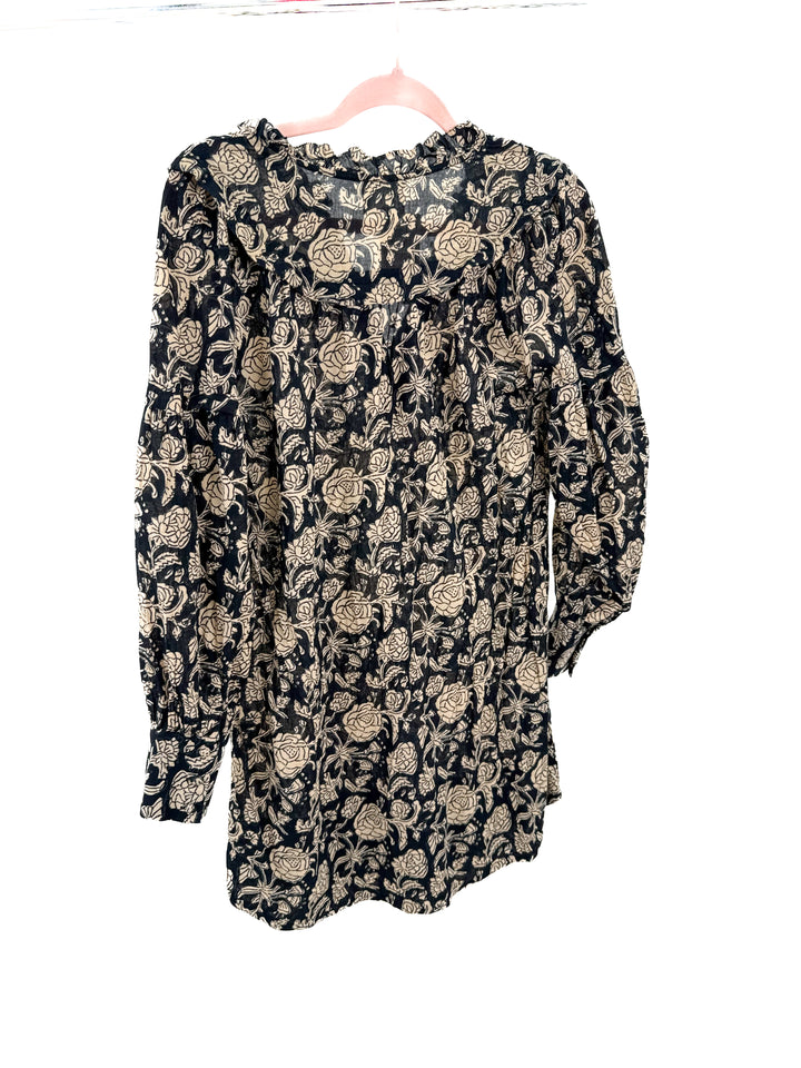Sundays Floral Dress (S)