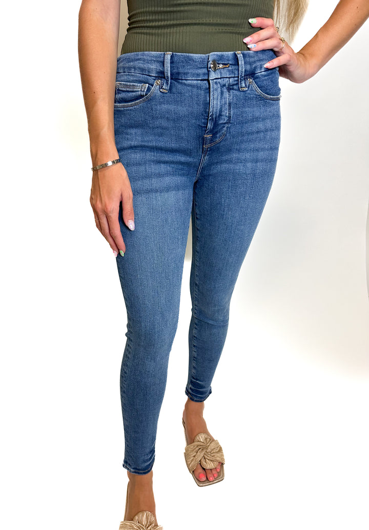 Good American Skinny Jeans (26)