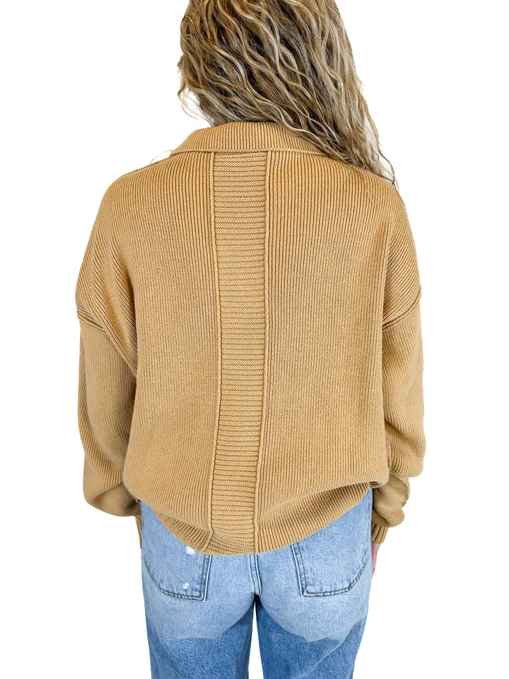 Alala Diana Sweater (S)
