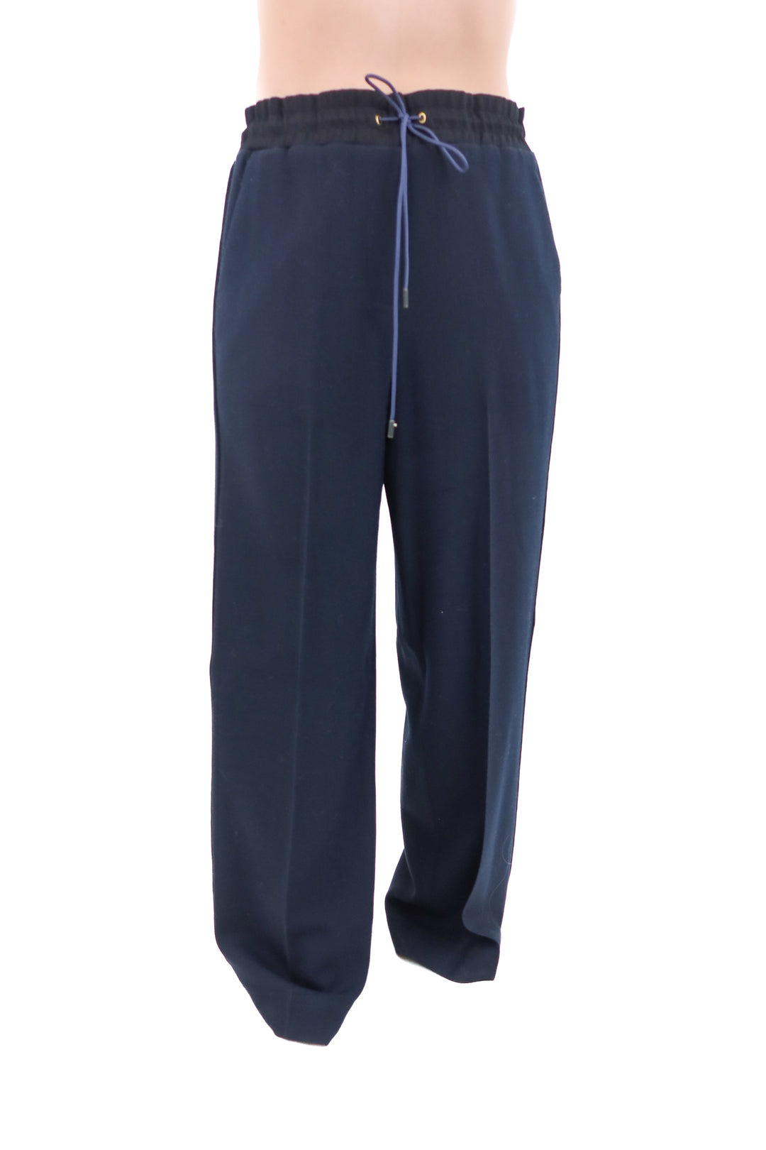 phillip lim navy pants (s;  retail $349)