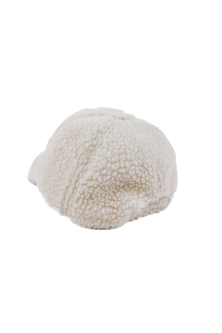 peloton sherpa hat NWT (retails $58)