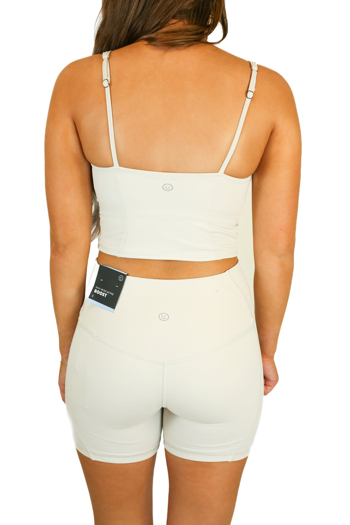 gilly hicks bone active wear set NWT (s)