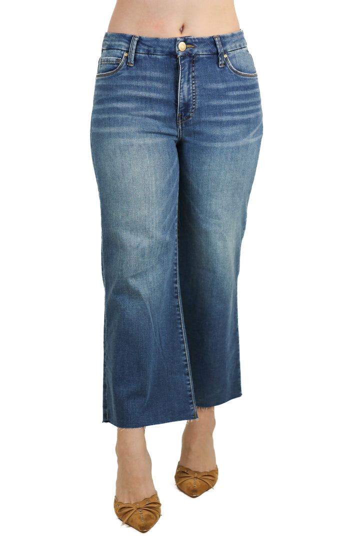 KUT From the Cloth Meg High Rise Jeans NWOT (2 Petite)