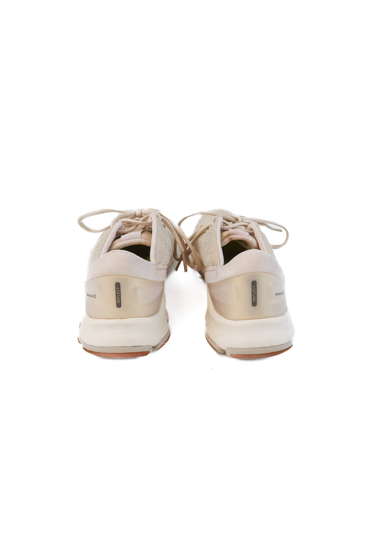 Ryka tan active sneakers (6.5; retail $79.99)