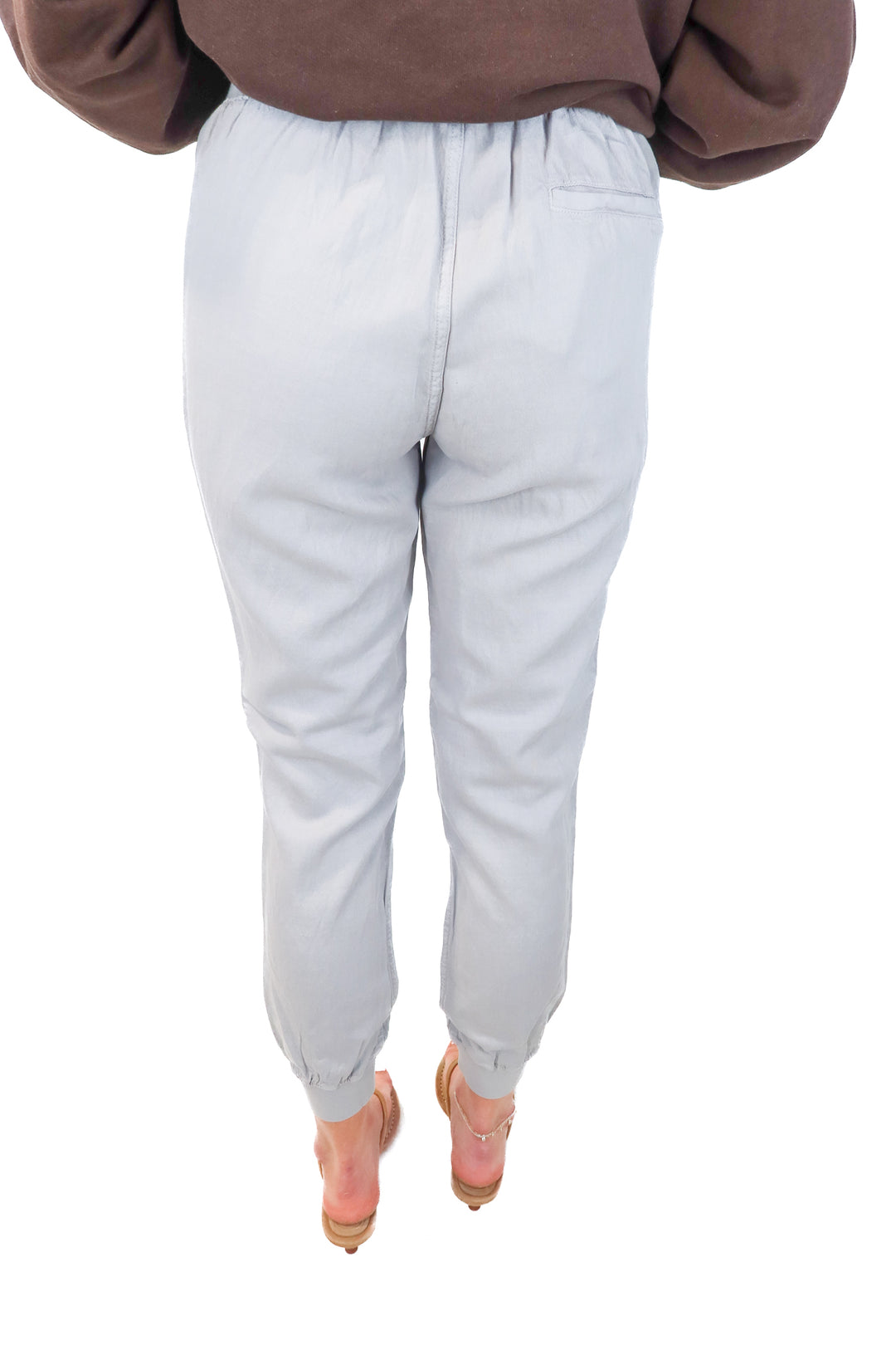 Faherty Stone Jogger Pant NWT (S: Retail $128)
