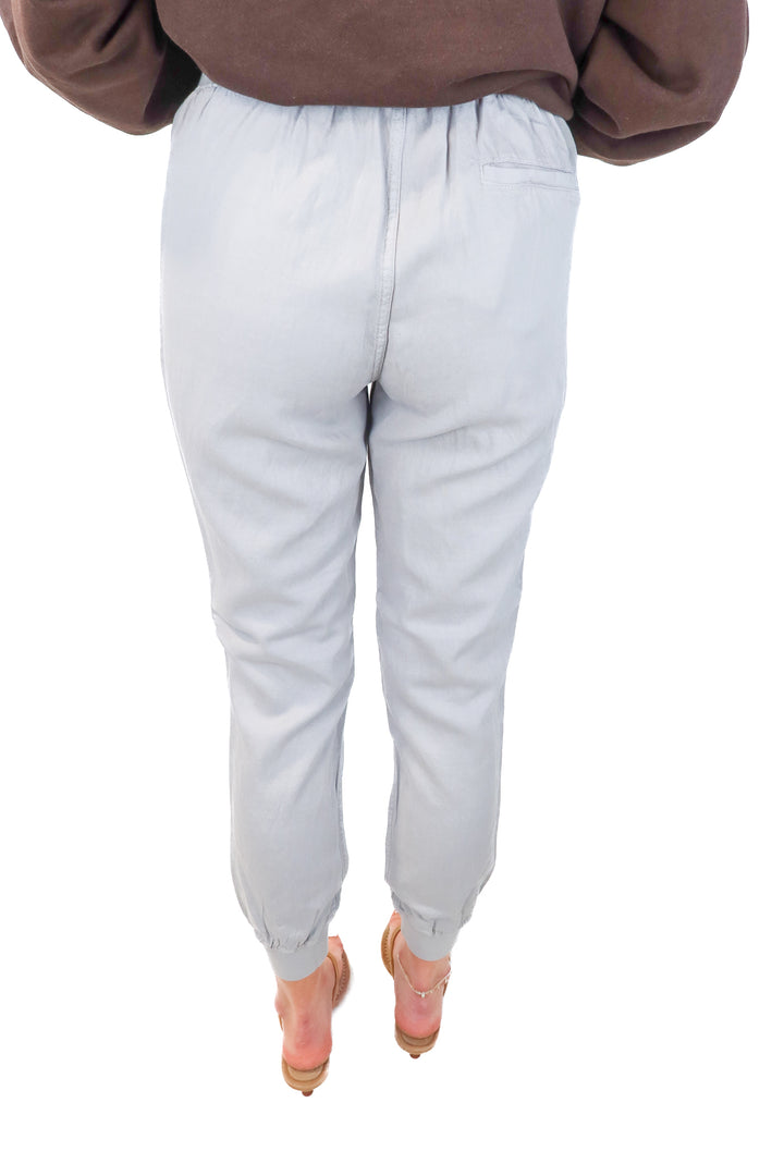 Faherty Stone Jogger Pant NWT (S: Retail $128)