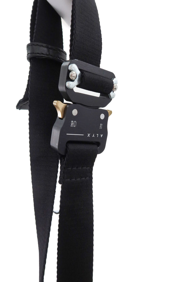 alyx black bag (retail $1350)