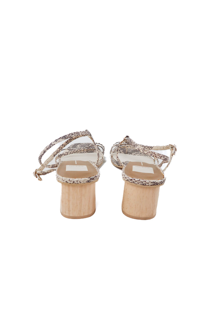 dolce vita snakeskin heels (7)