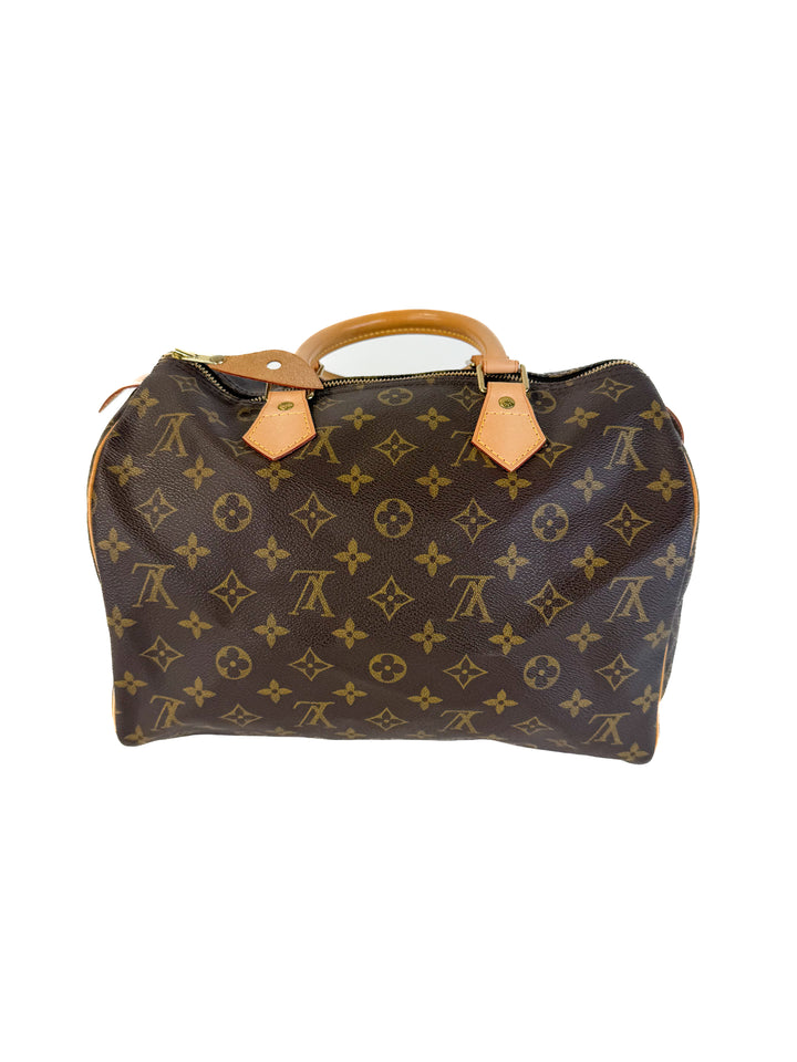 Louis Vuitton Speedy 30