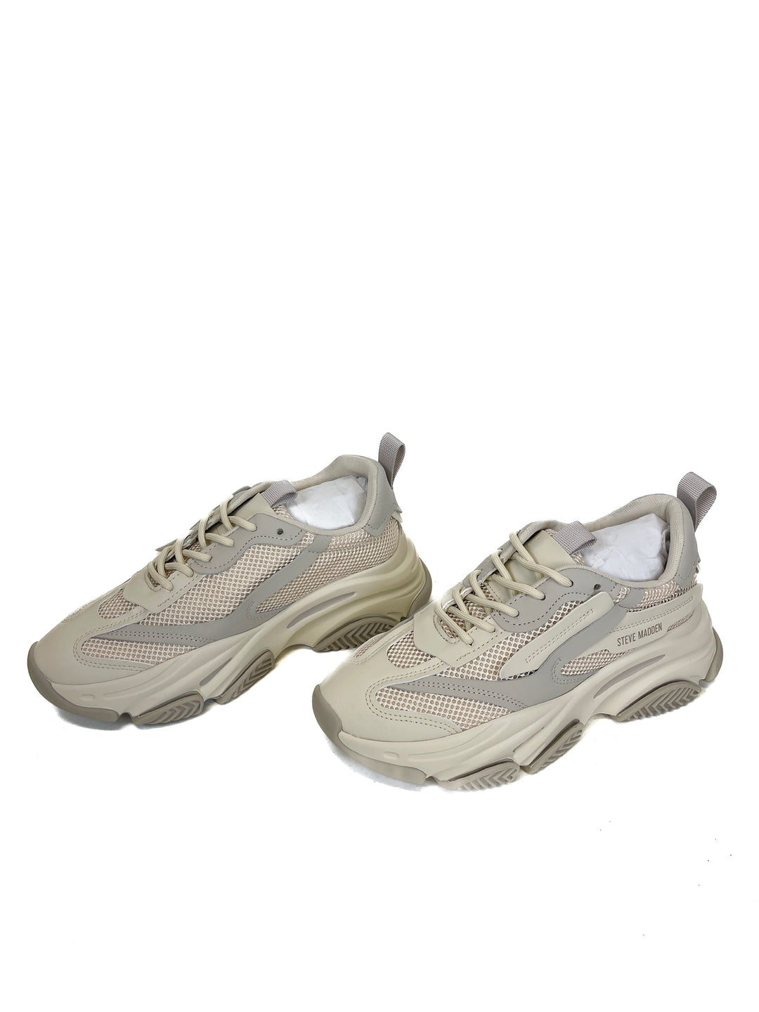 Steve Madden Bone Possession Sneaker (9.5M)