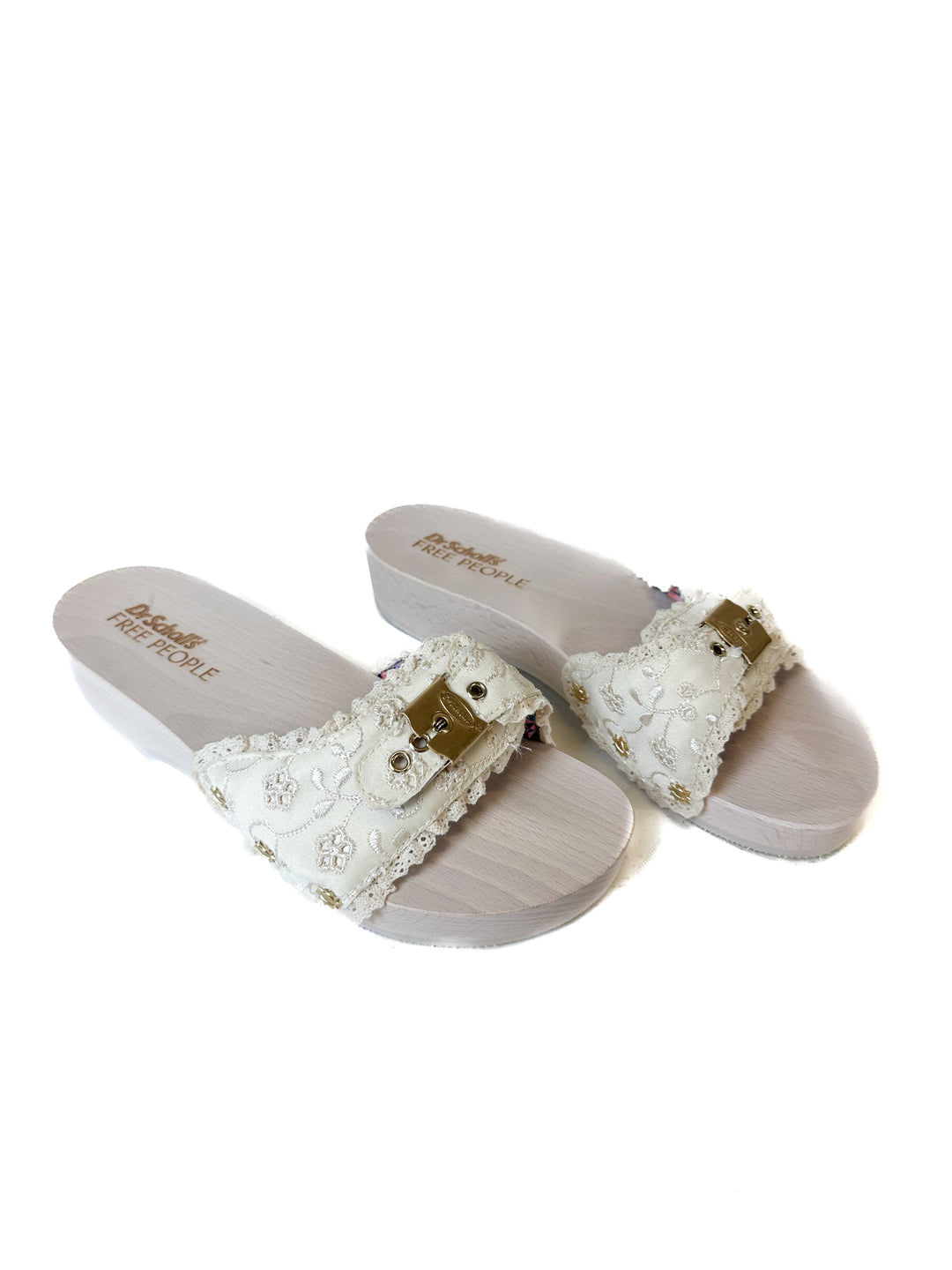 Dr. Scholl's x Free People Floral Sandals (7)