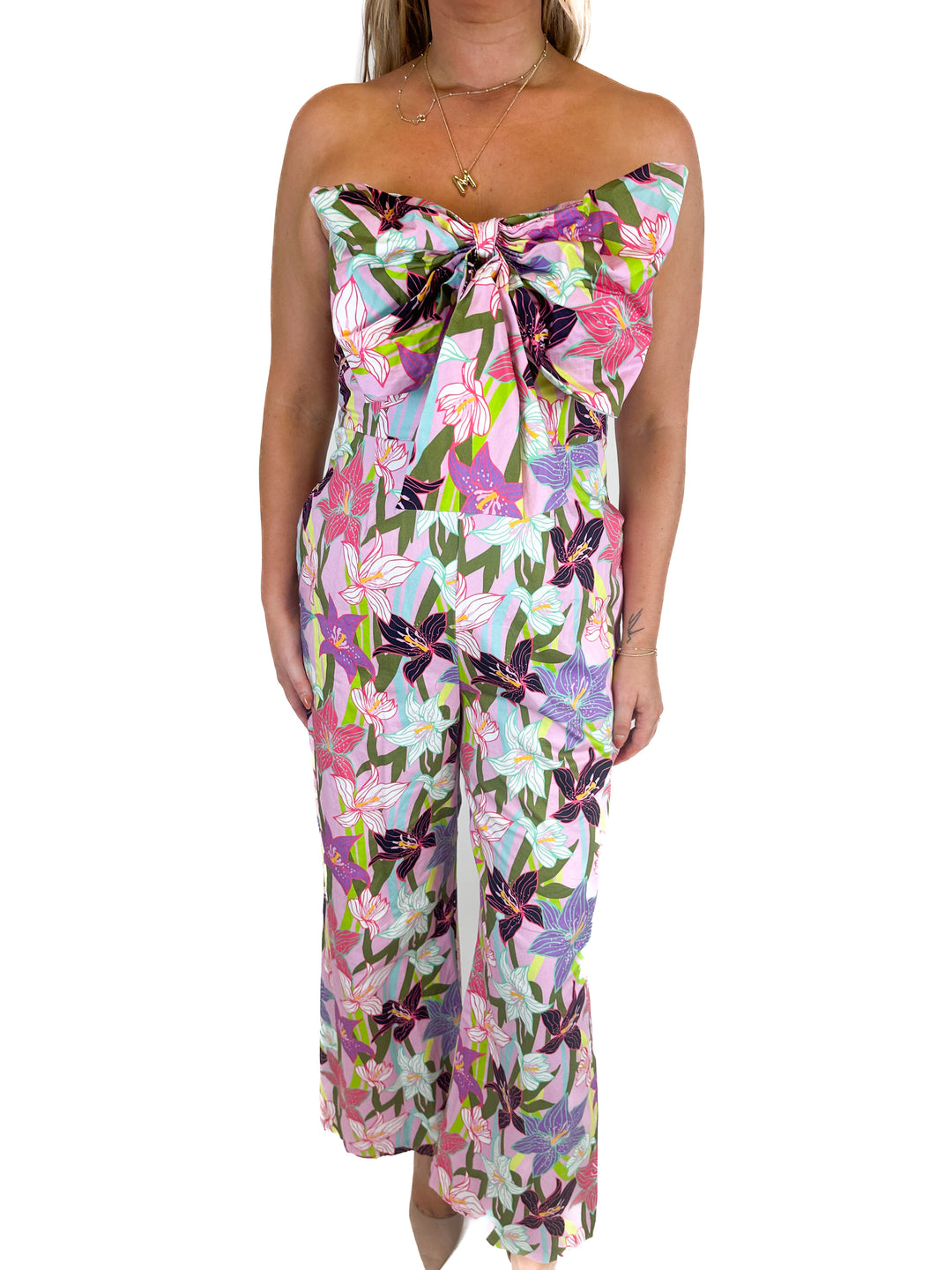 Hutch Floral Jumpsuit (10)