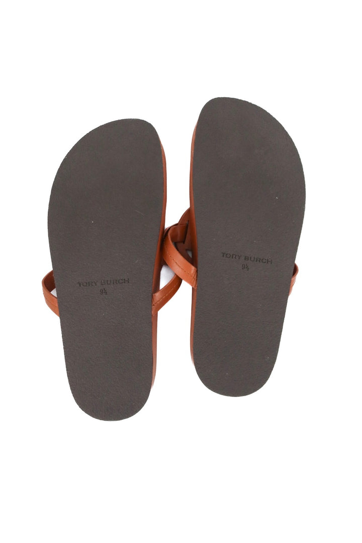Tory Burch Miller Cloud Sandal (9.5; retail $225)