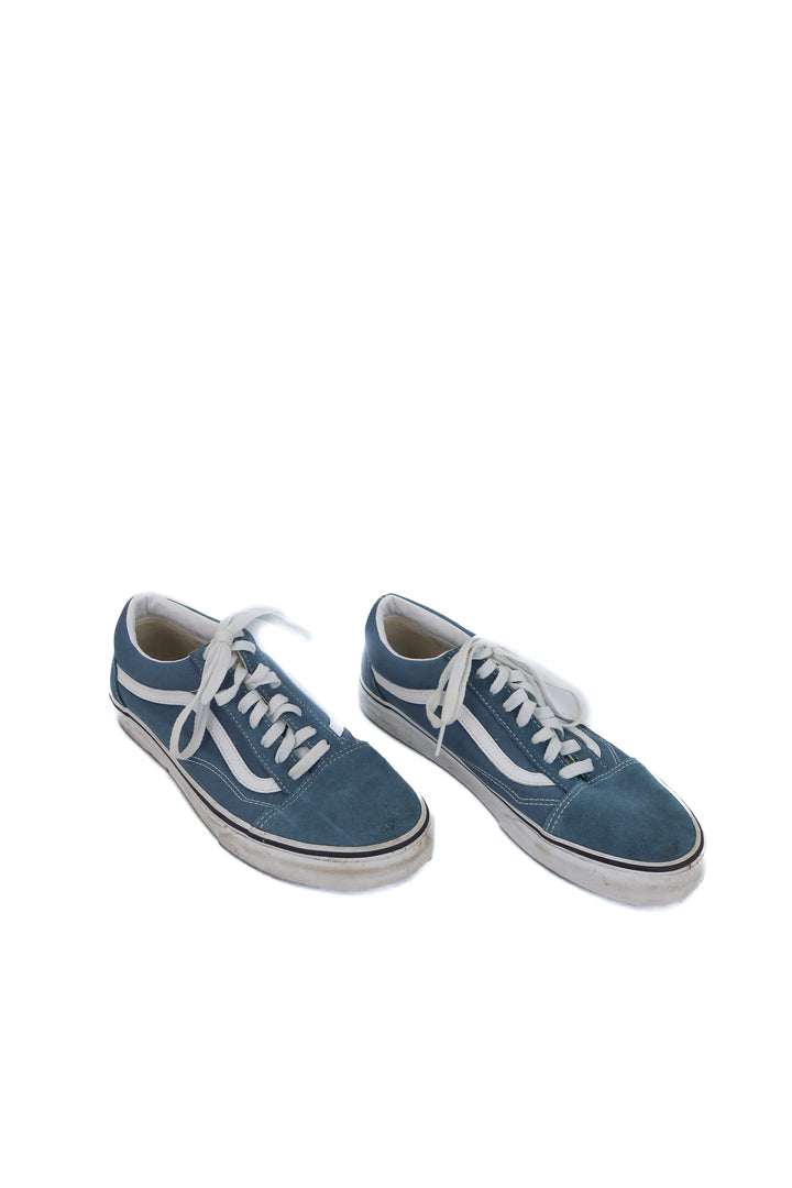 vans blue sneaker (11)