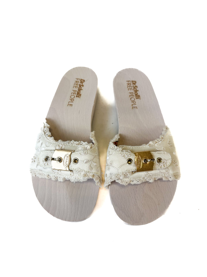 Dr. Scholl's x Free People Floral Sandals (7)