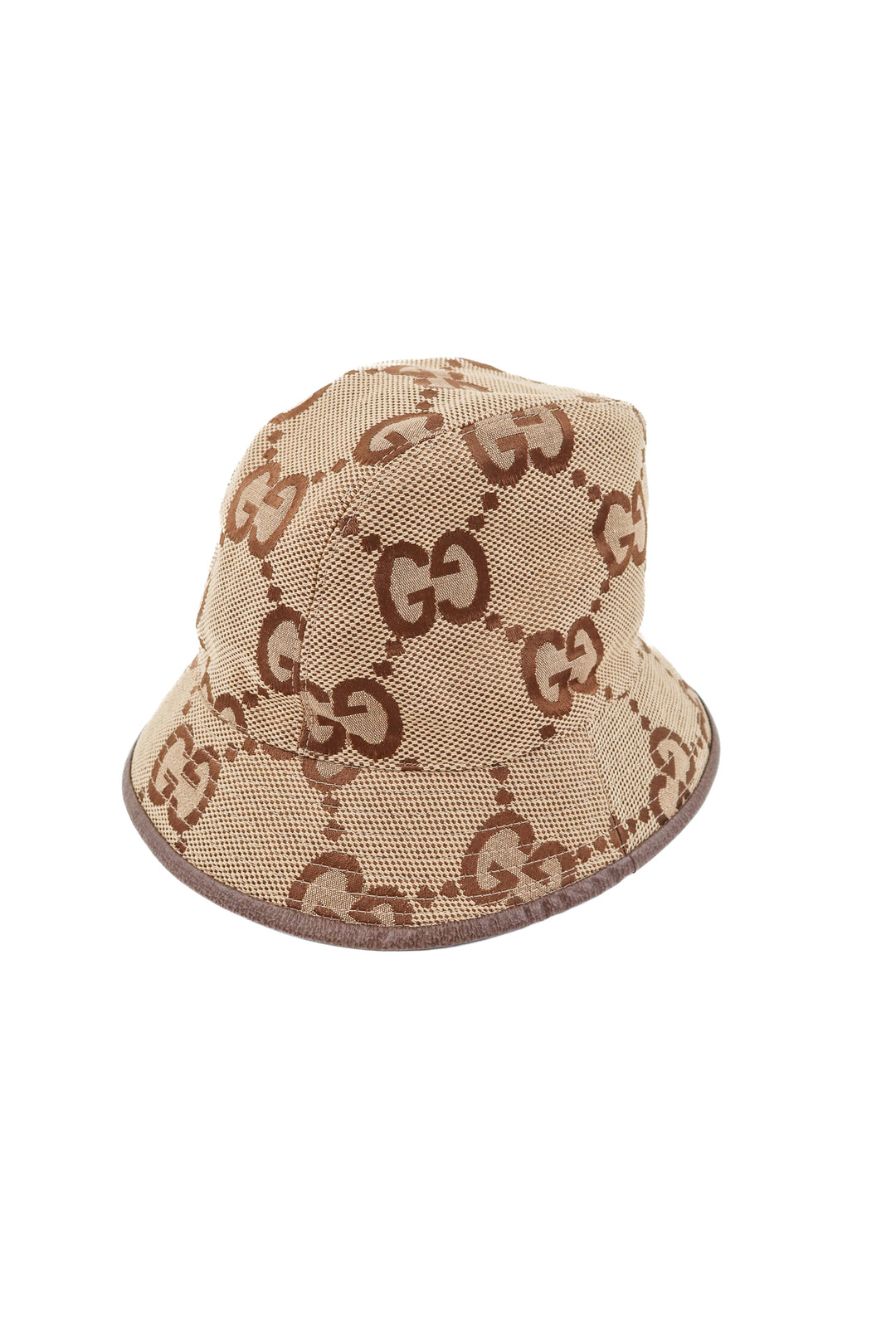 gucci bucket hat NWOT (m; retail $640)