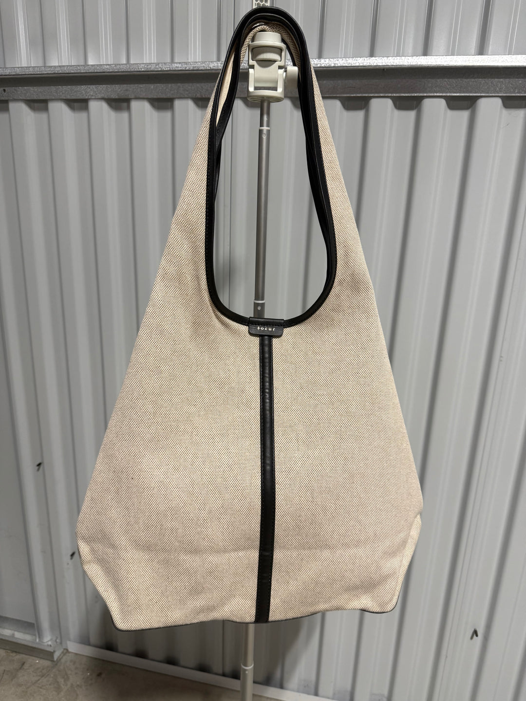SOLD: Soeur Douce Shoulder Bag NWT (retail $415)