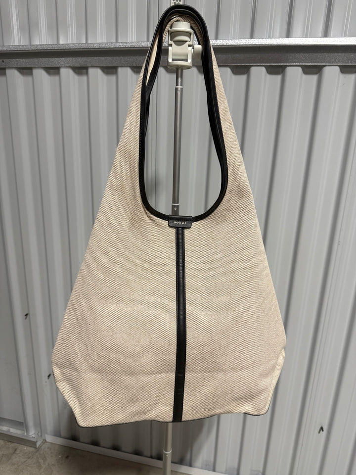 SOLD: Soeur Douce Shoulder Bag NWT (retail $415)