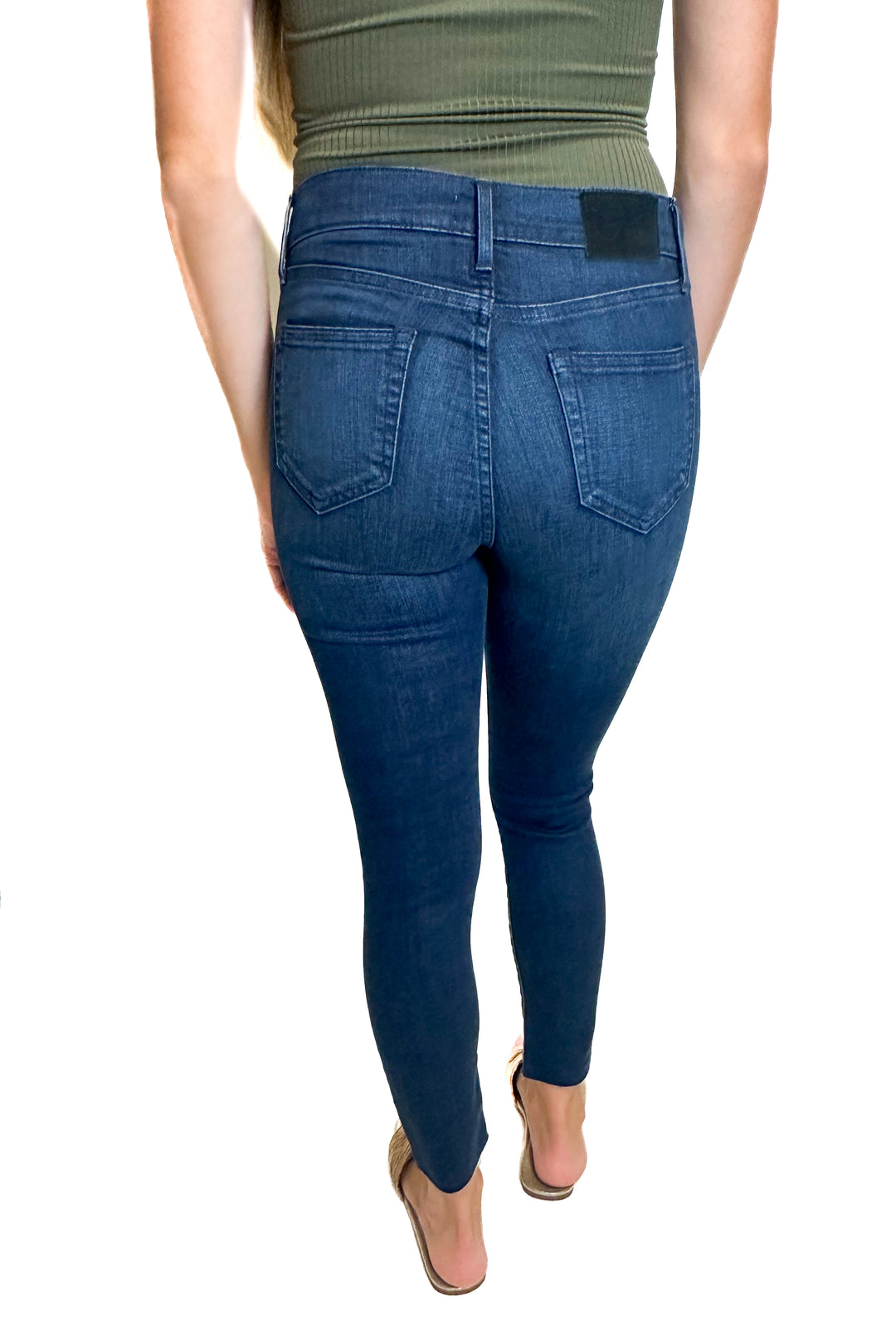 Able The High Rise Skinny Jeans (24)
