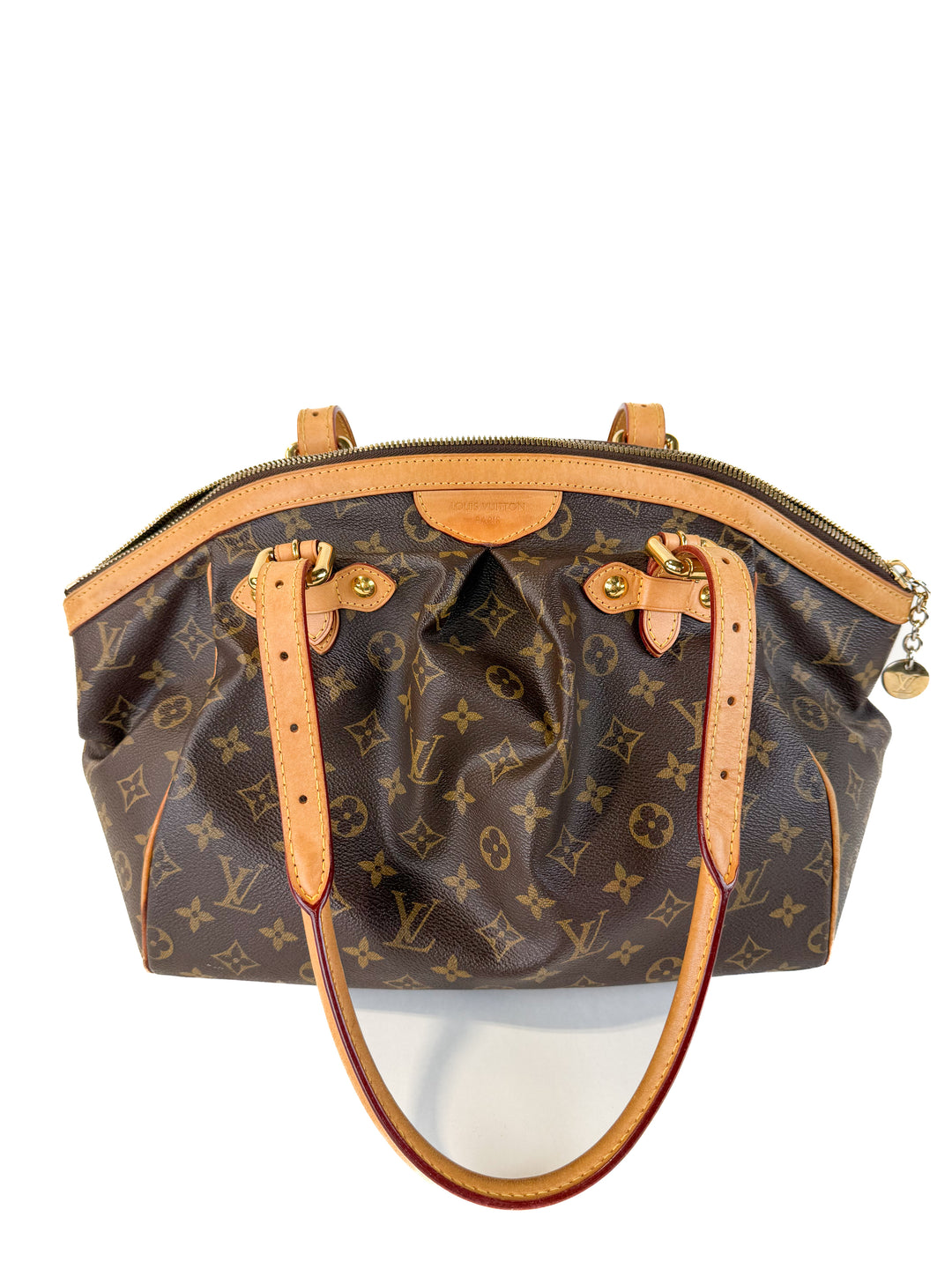 SOLD Louis Vuitton Tivoli Bag (Vintage)