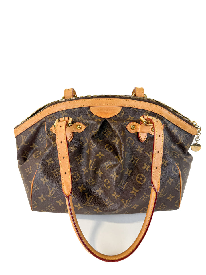 SOLD Louis Vuitton Tivoli Bag (Vintage)