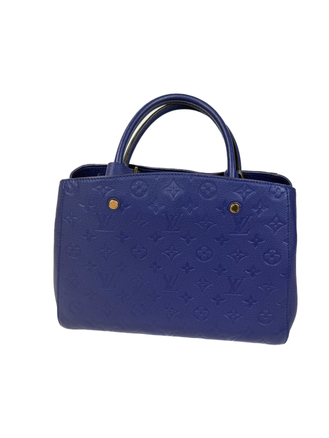 Louis Vuitton Empriente Montaigne MM NWOT (retail $3,550)