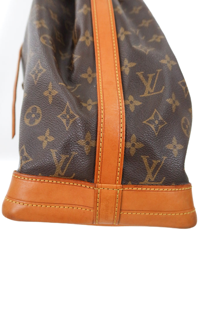 Louis Vuitton Noe Monogram (vintage)