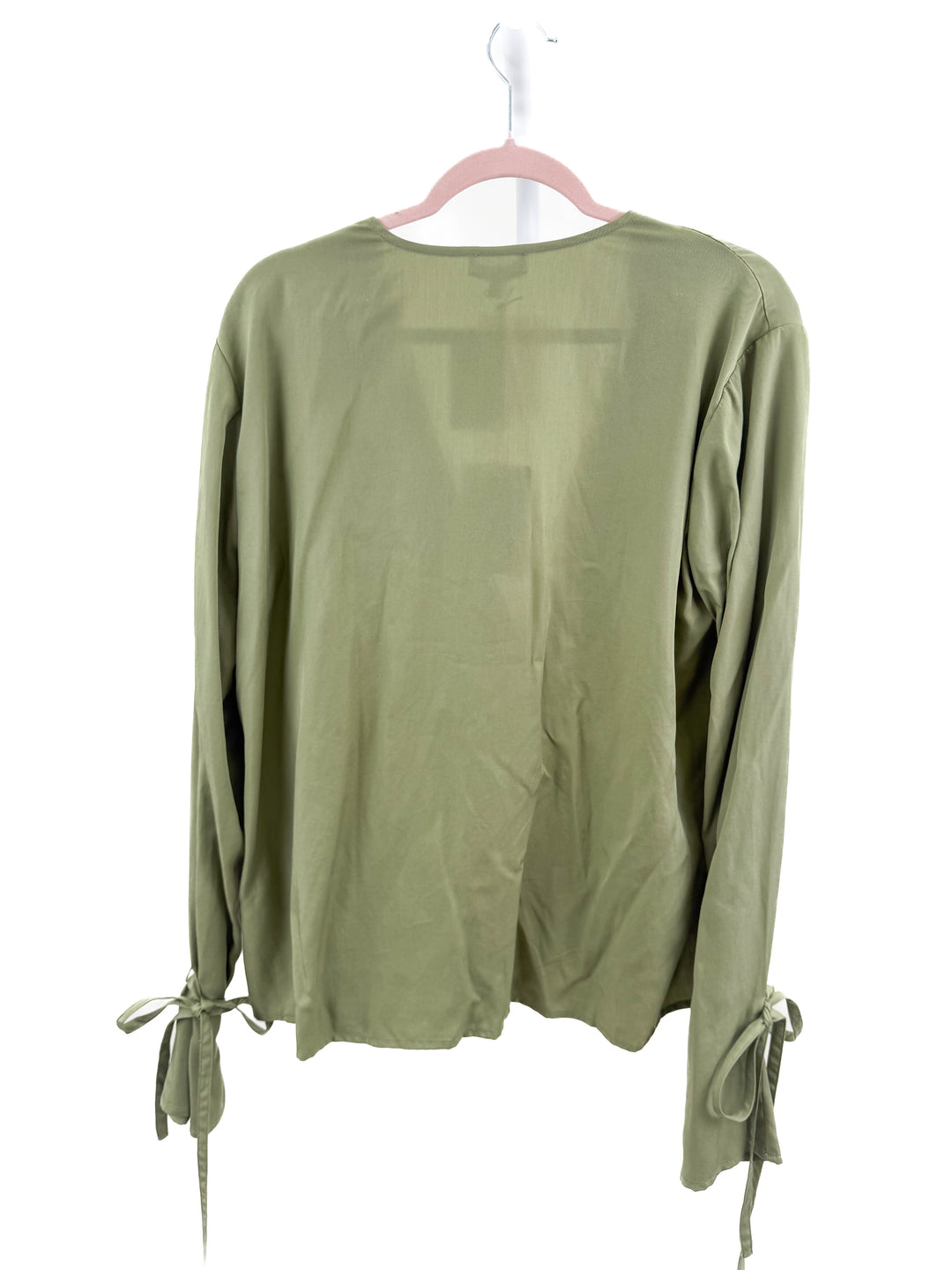 L'academie blouse NWT (S)