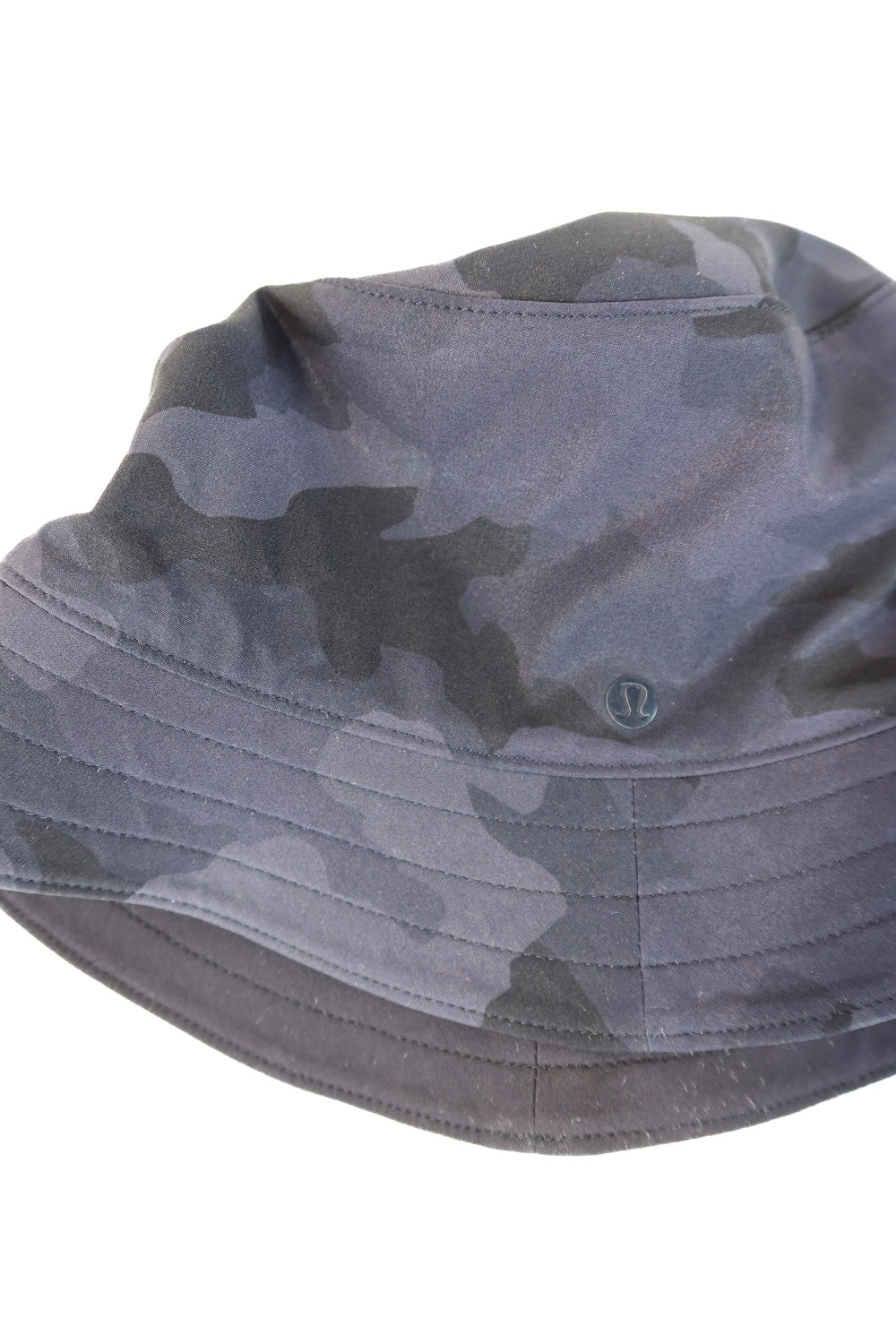 Lululemon fast twitch reversible bucket hat