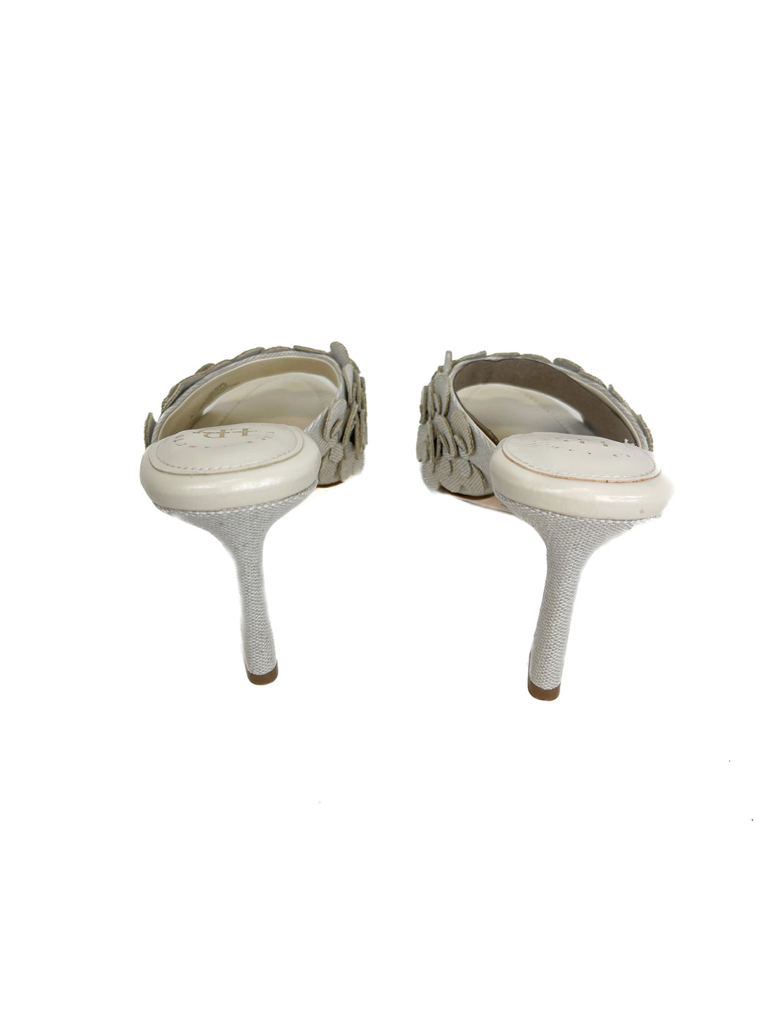Vince Camuto VC X Laura Beverlin Rose Mule (10M)