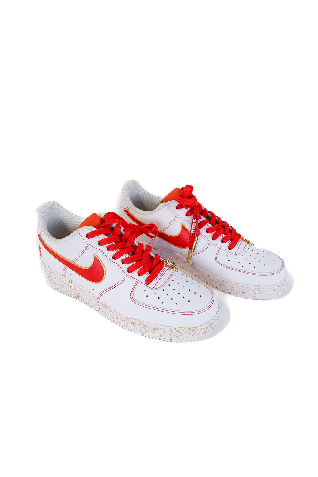 AUCTION Claire's nike superbowl sneakers NWOT (10)- ends 5/20 at 8pm CT