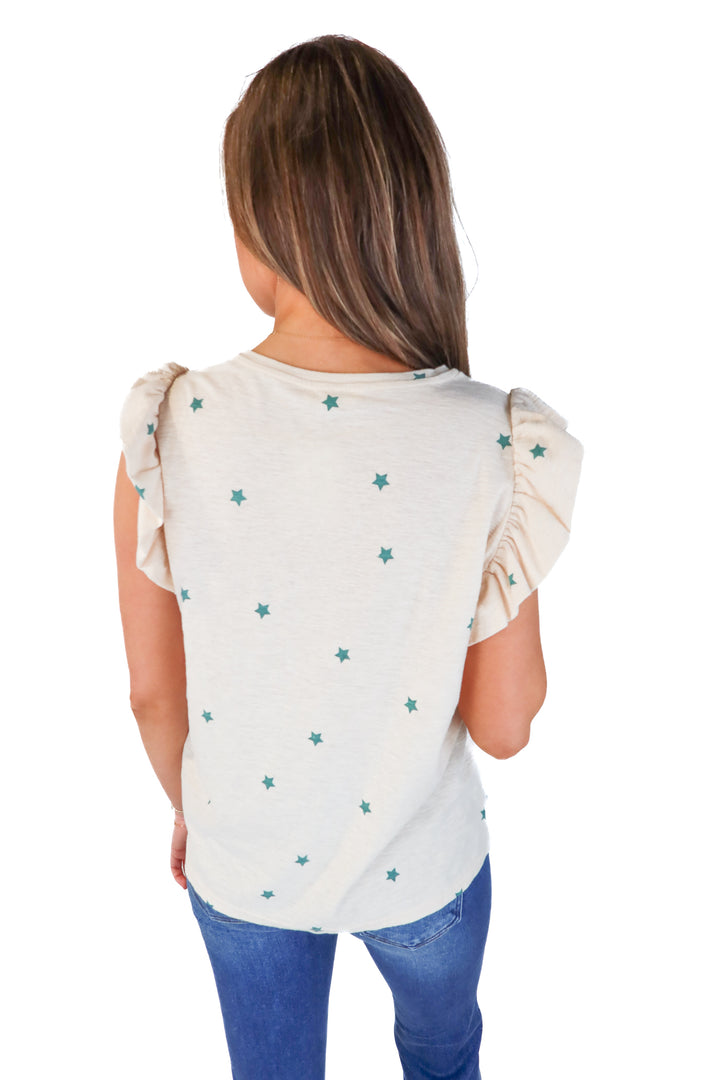 storia star top (S)