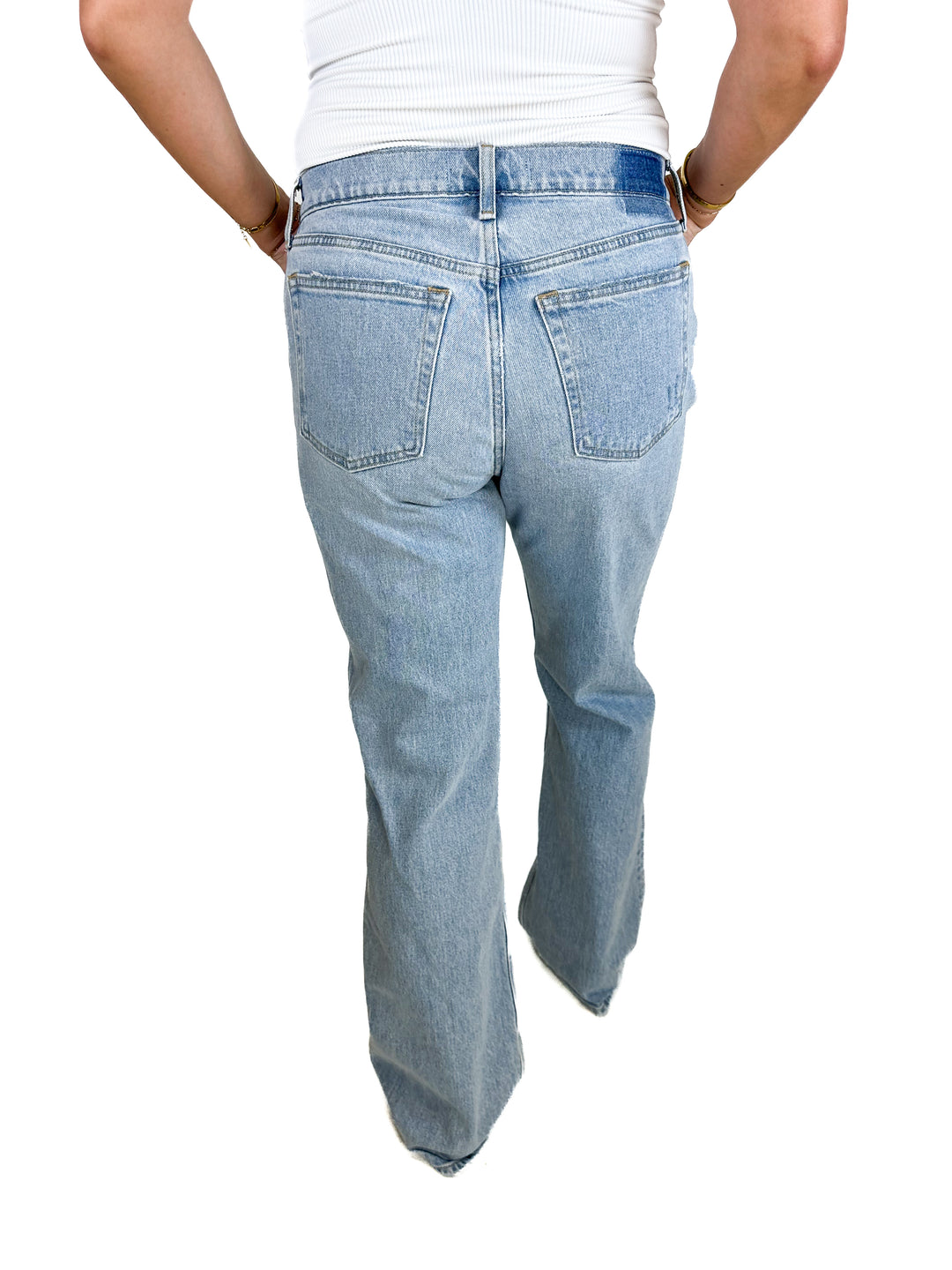Abercrombie The Baggy NWT (28)