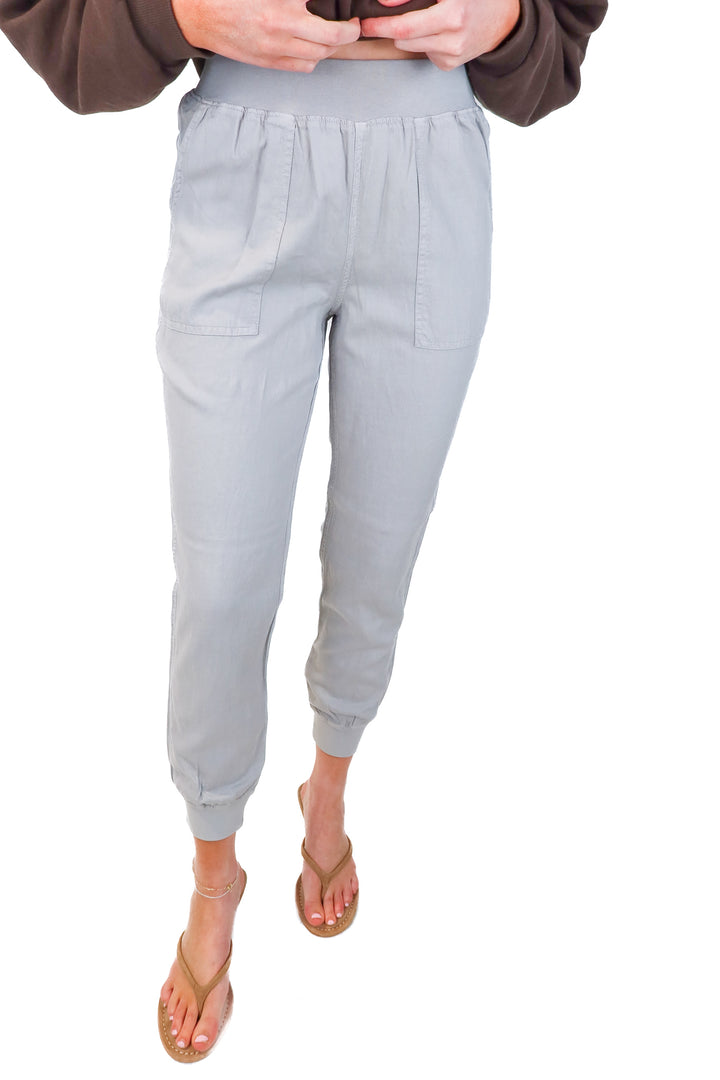 Faherty Stone Jogger Pant NWT (S: Retail $128)