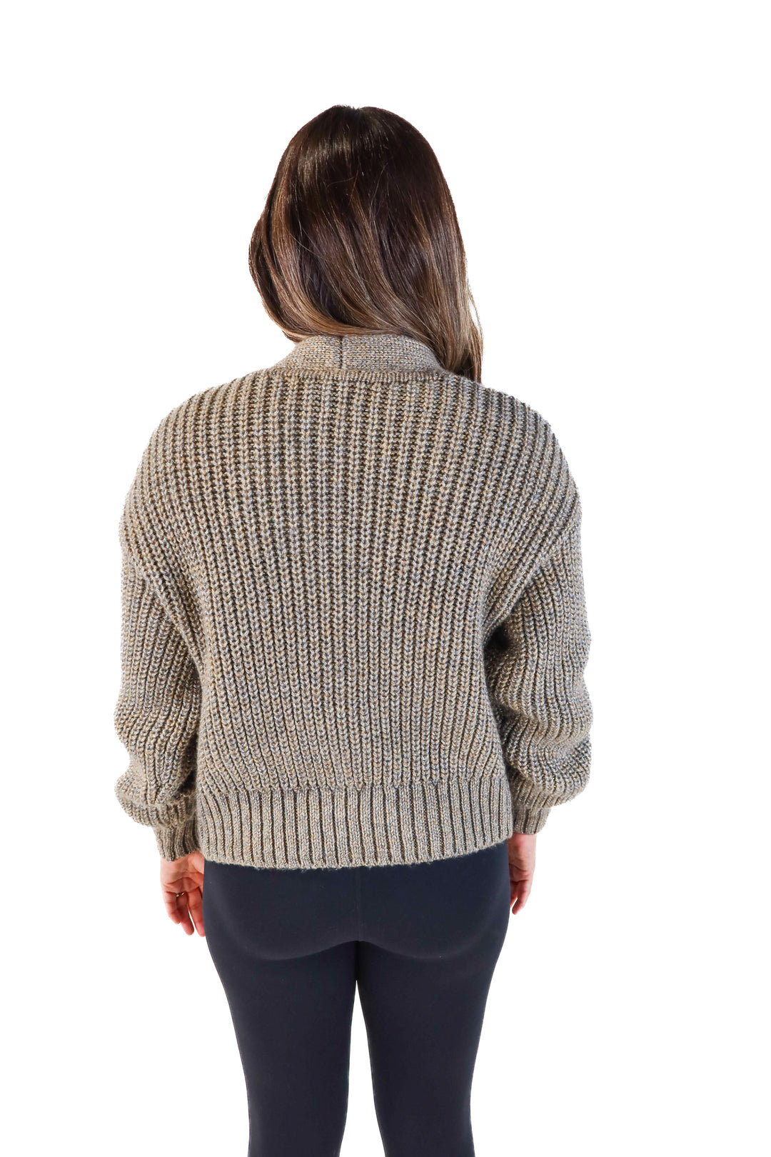 GAP gold/silver metallic cardigan NWT (xs; retails for $89.95)
