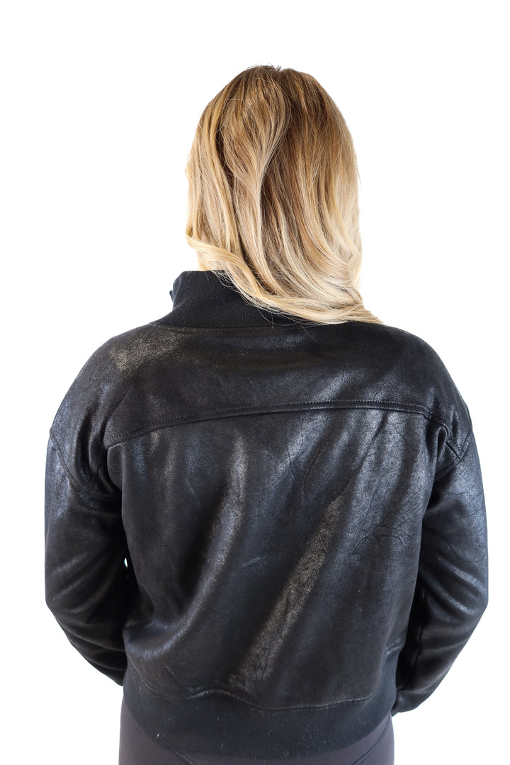 Evereve Bomber Jacket (XS; retail $118)