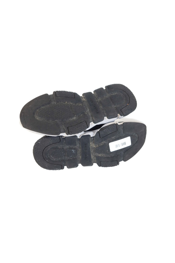 AUCTION balenciaga black sneakers (10)- ends 5/20 at 8pm CT