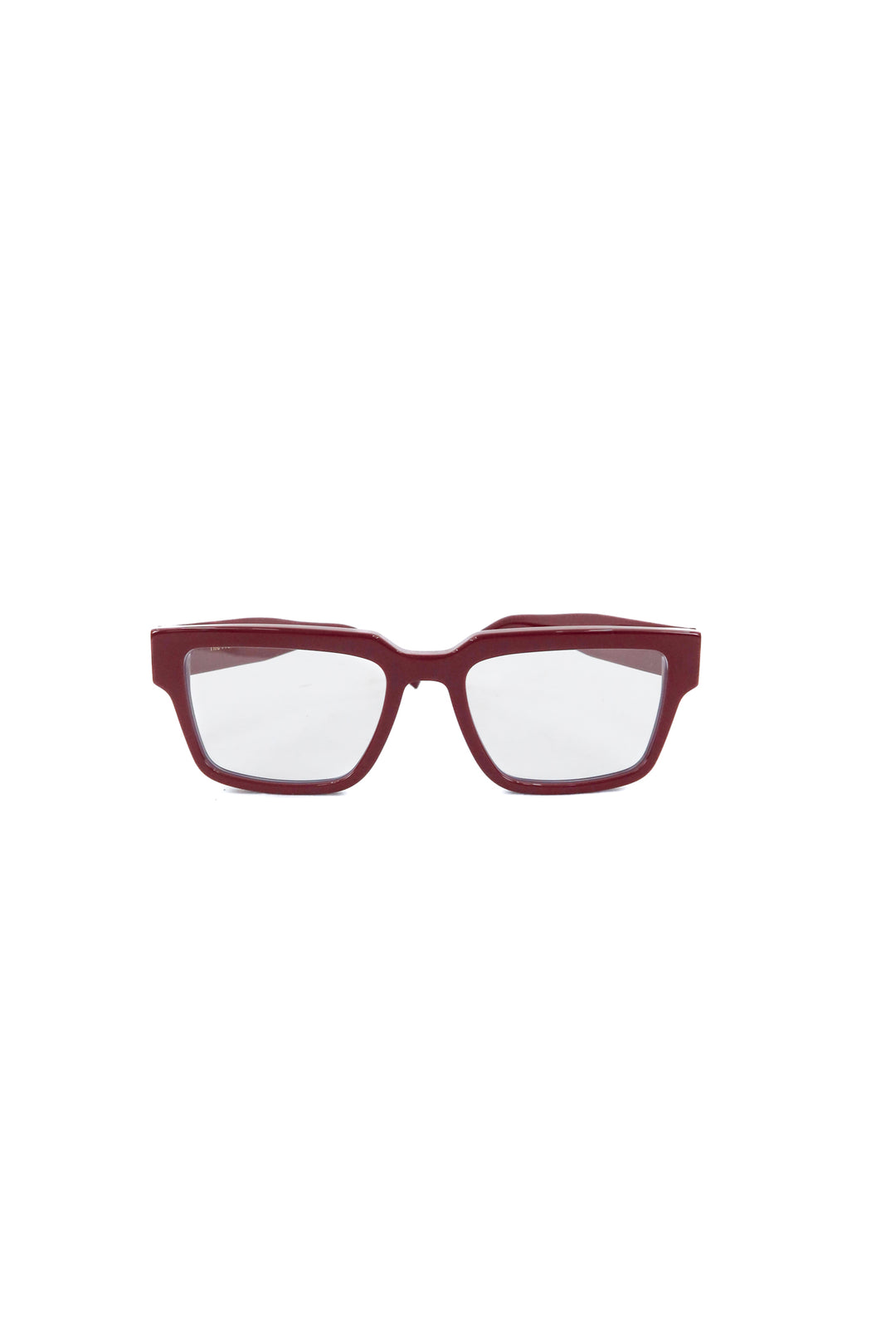past midnight red the frame glasses (retail $225)