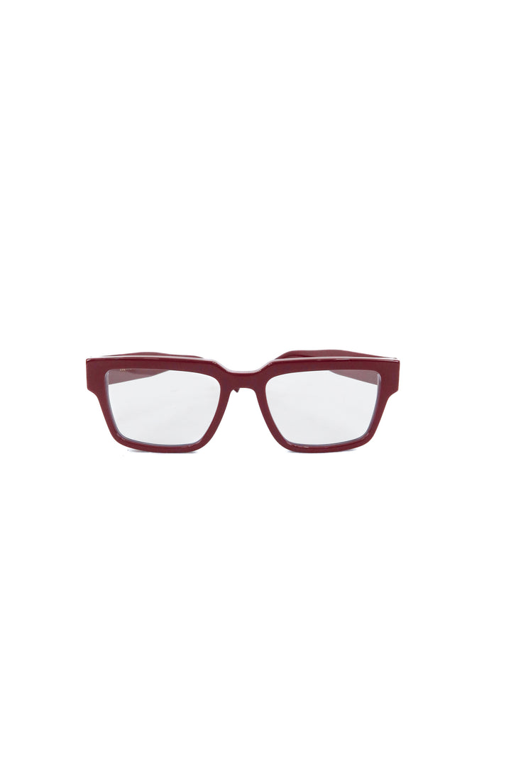 past midnight red the frame glasses (retail $225)