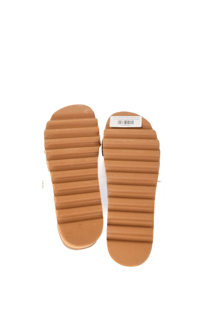 Reef double strap sandals NWOT (9; retail $65)