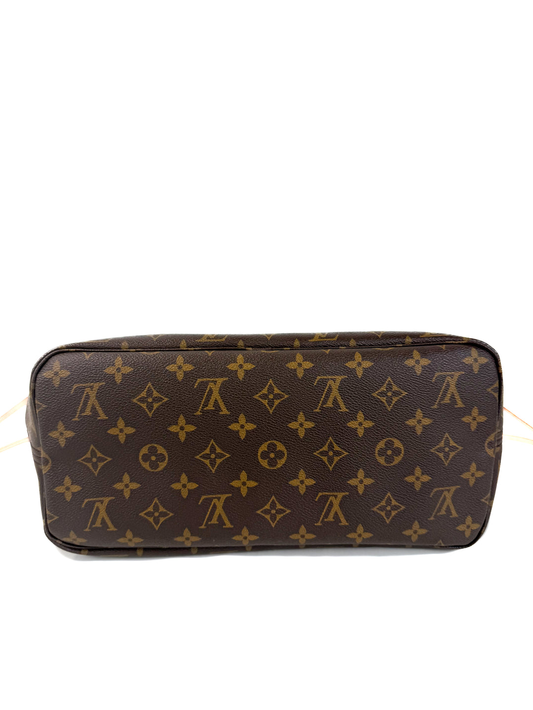 Louis Vuitton Monogram Neverfull MM NWOT (retail $2,130)