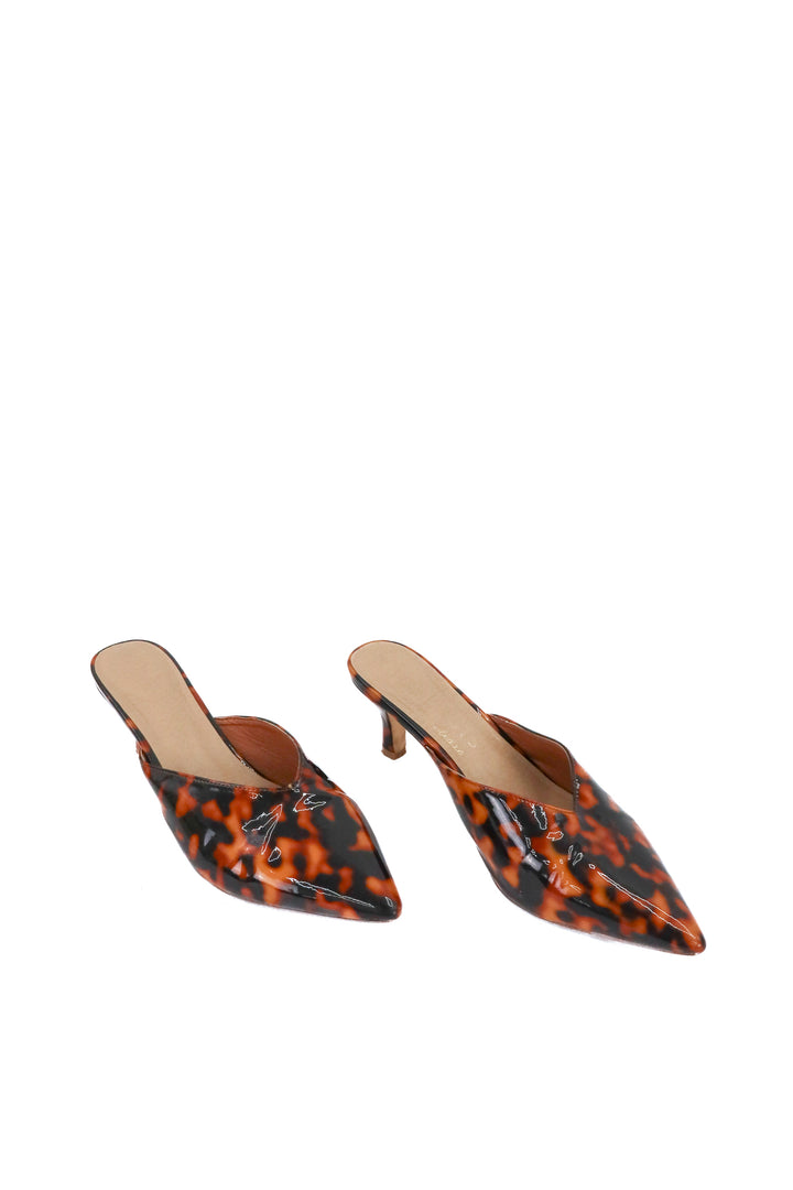tortoise pointed toe heel (9)