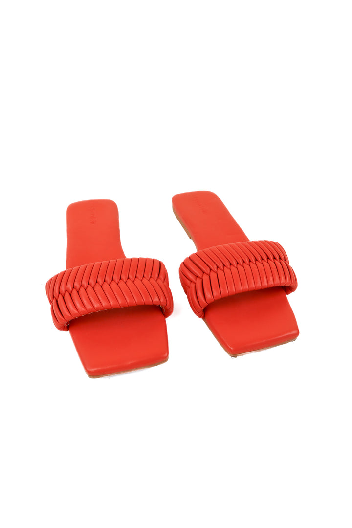 open edit orange sandals (9)