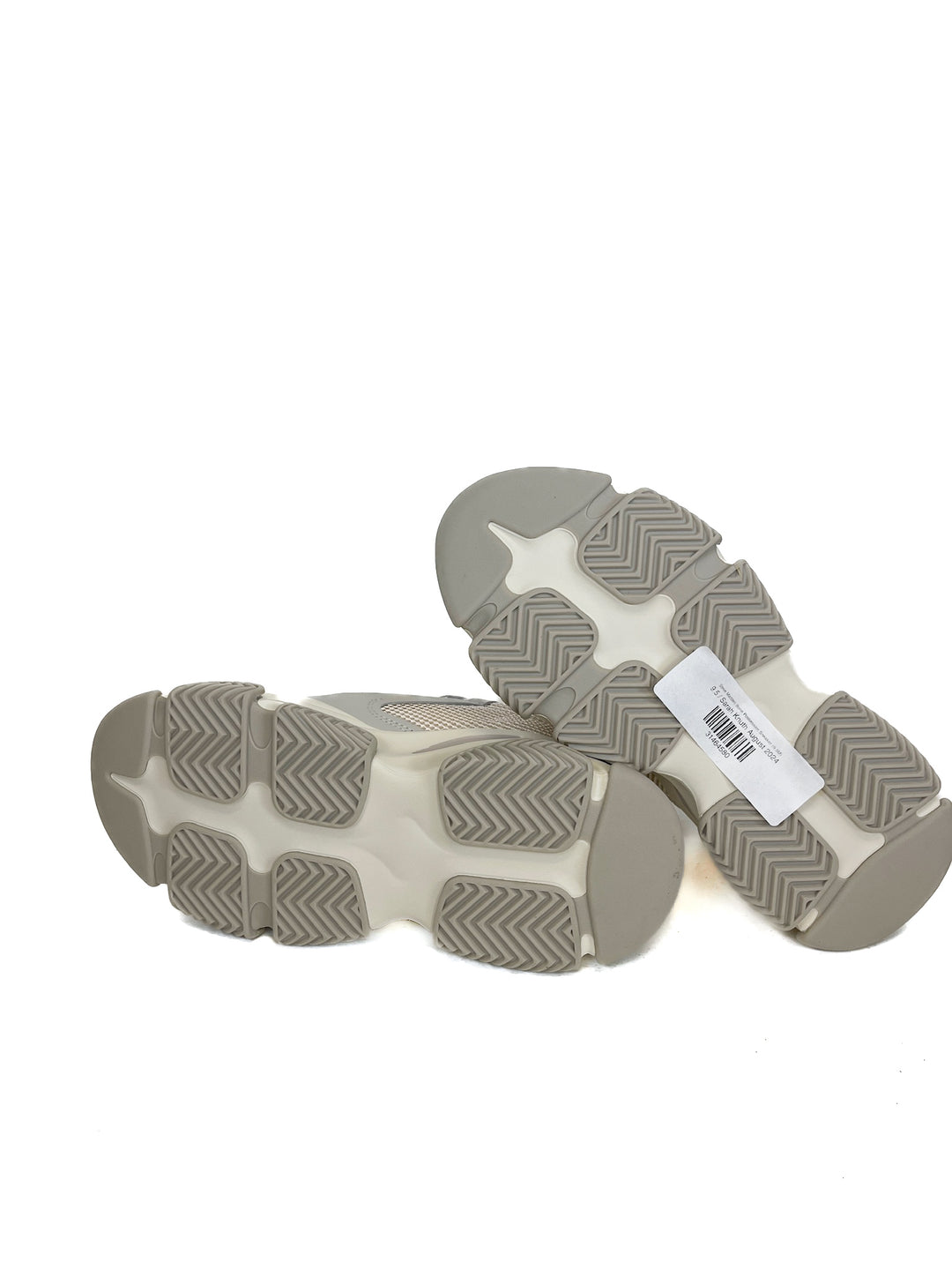 Steve Madden Bone Possession Sneaker (9.5M)