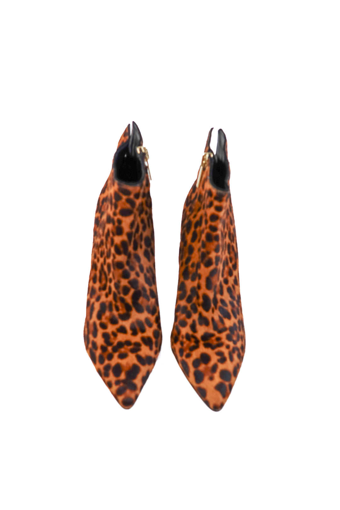 Marc Fisher cheetah pumps (5.5; retail $99)