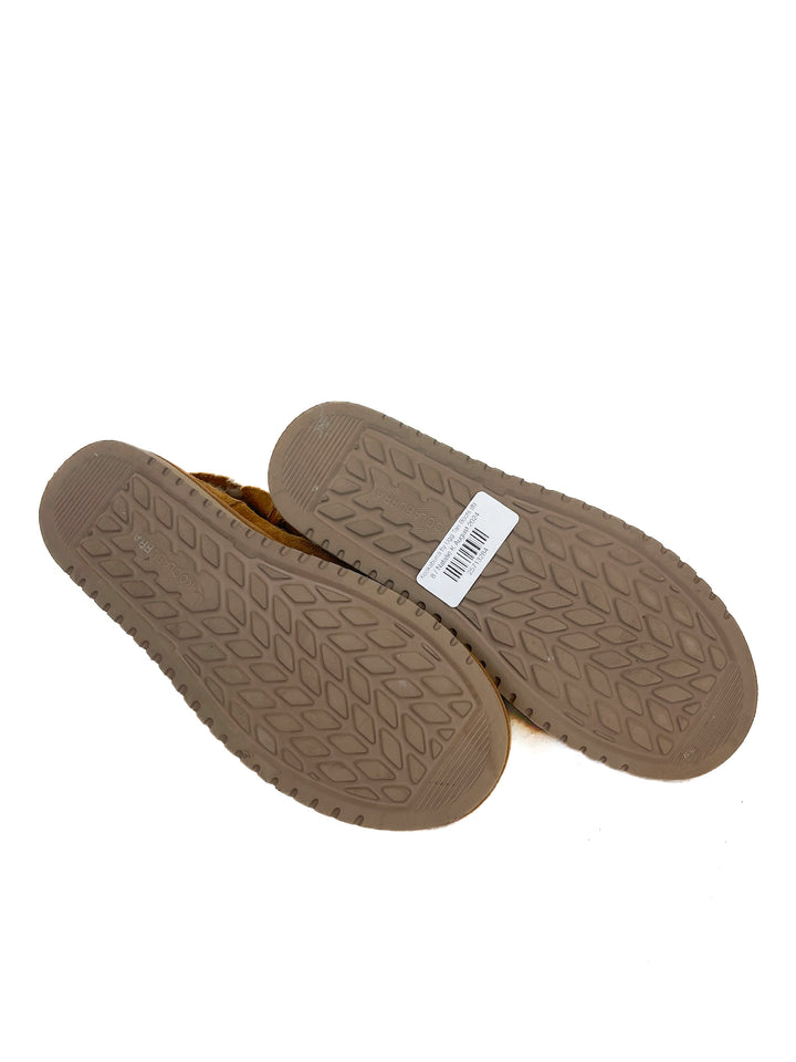 Koolaburra by Ugg Tan Boots (8)