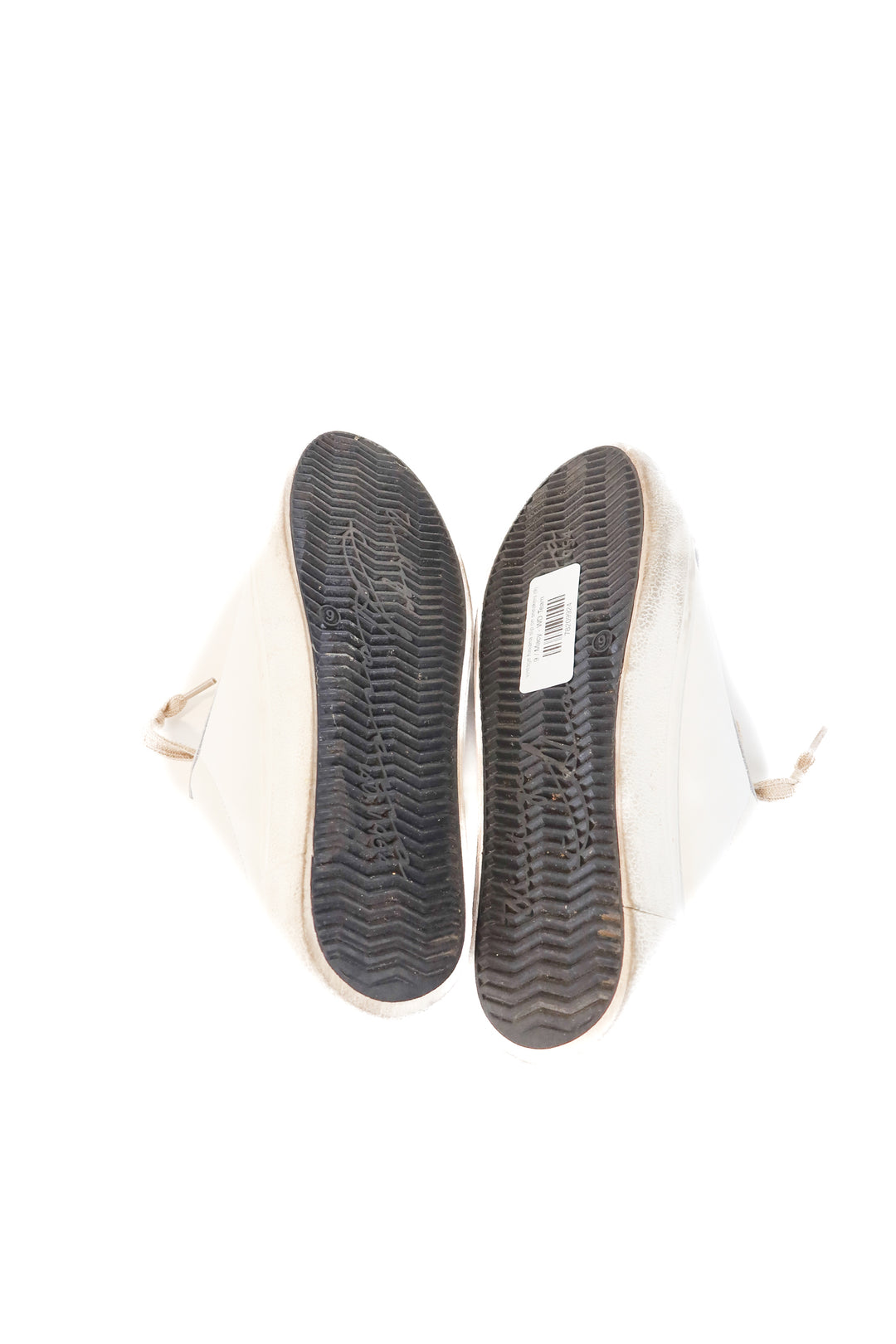 vintage havana slip on sneakers (9; retail $140)