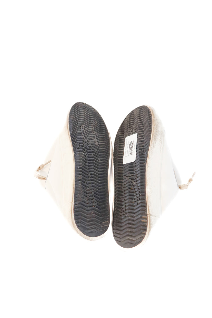 vintage havana slip on sneakers (9; retail $140)