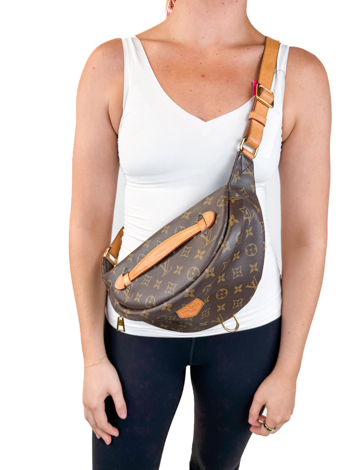 Louis Vuitton Bum Bag
