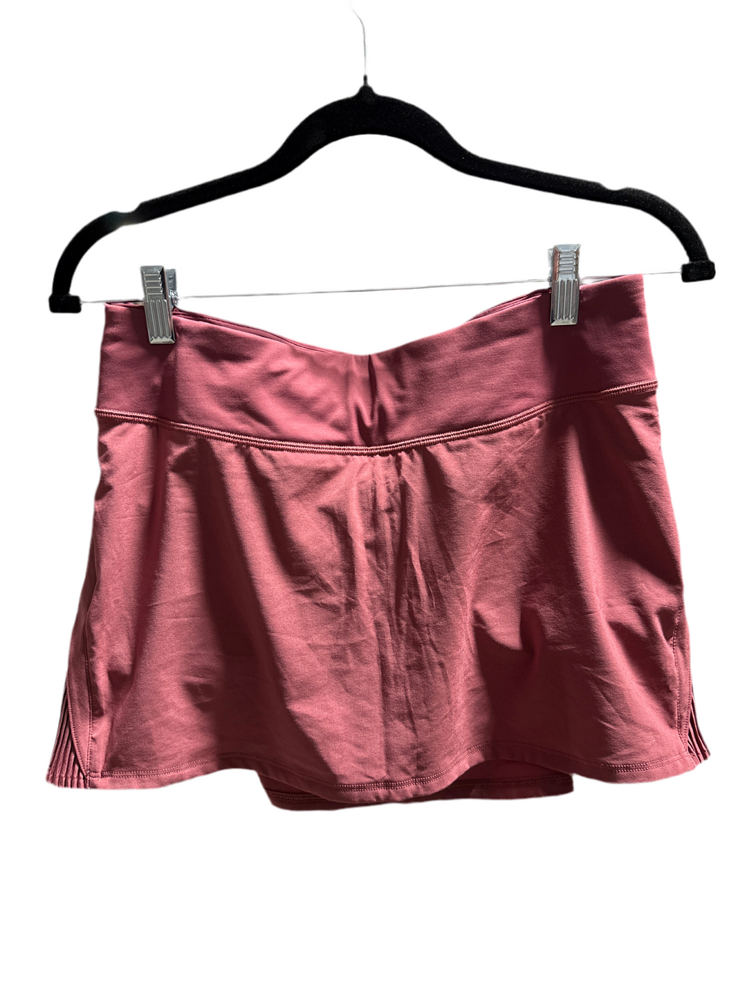 SOLD: Lululemon mauve skort (6*)